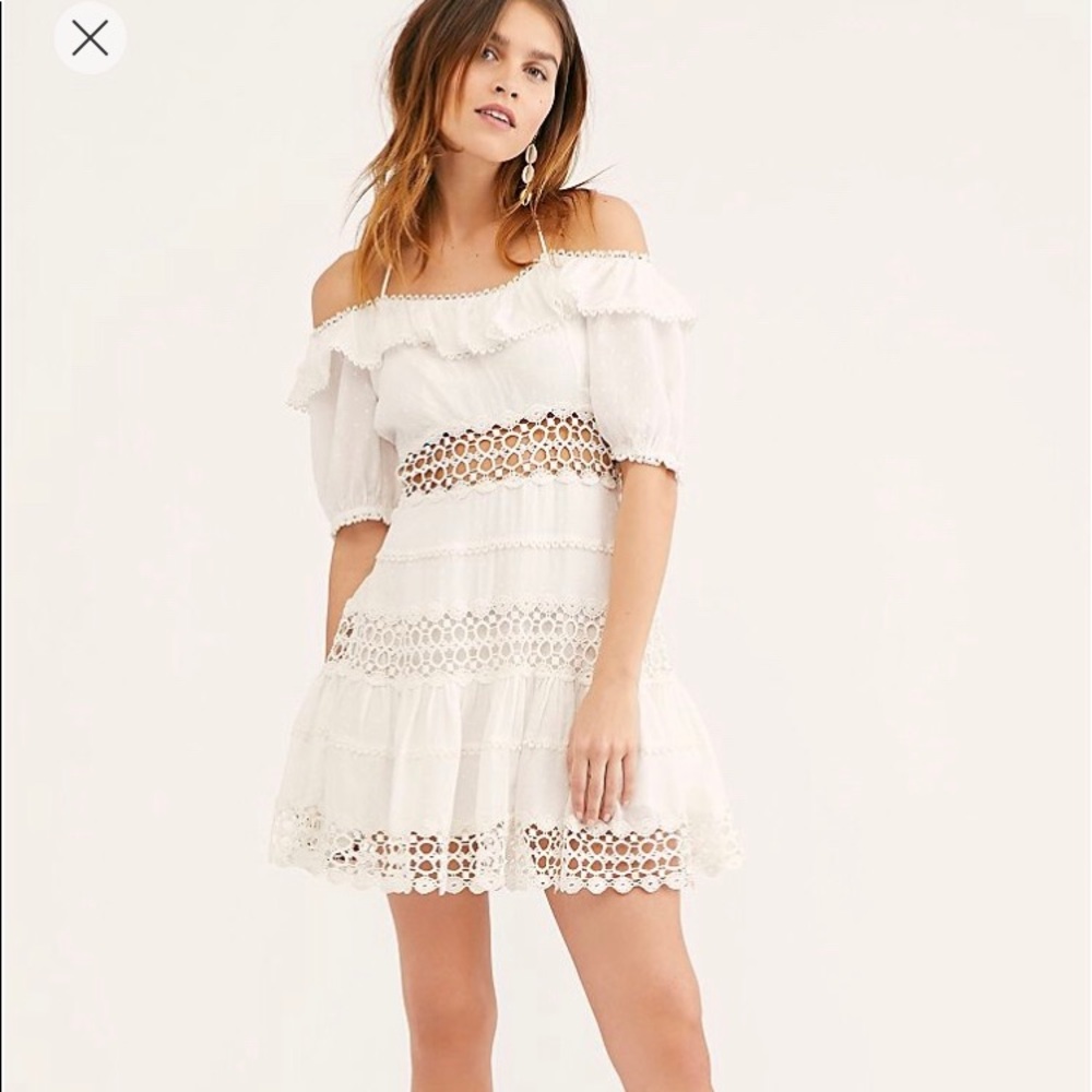 Free People Dress